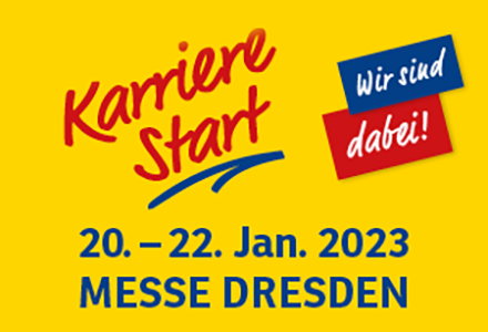 KarriereStart - Die Bildungs-, Job- und Gründermesse in Sachsen (messe-karrierestart.de)