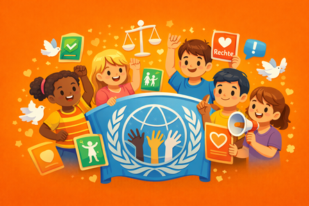Kinderrechte