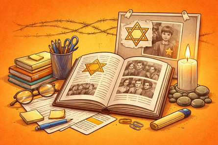 Holocaustbildung im Unterricht stärken