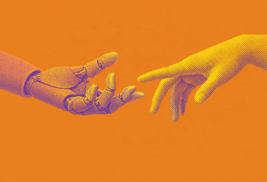 Künstliche Intelligenz verändert Bildung, Arbeitswelt und Gesellschaft grundlegend. Umso wichtiger ist es, dass Bildungseinrichtungen Lernende und Lehrende befähigen, KI kompetent, reflektiert und verantwortungsvoll zu nutzen. Genau hier setzt der Deutsch