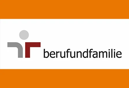 Beruf und Familie