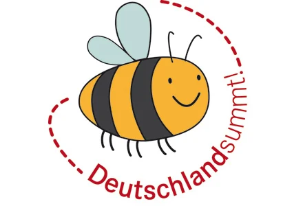 Deutschland summt!-Pflanzwettbewerb 2025